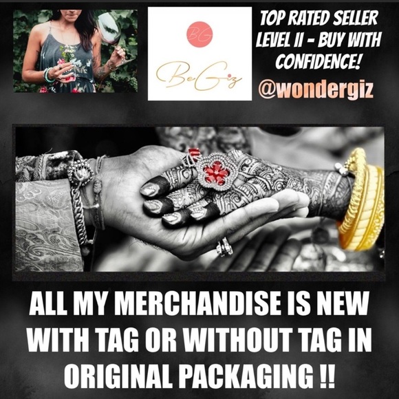 Designers Brands For Customers That Love To Wear Casual and Elegant Accessories - Picture 4 of 15